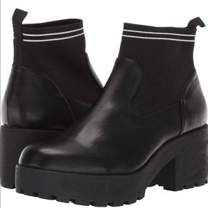 Ankle boot
